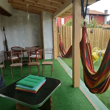 Jardines De Llanes Prázdninový dům