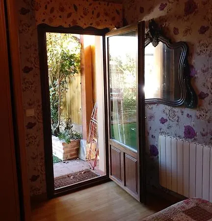 Prázdninový dům Jardines De Llanes