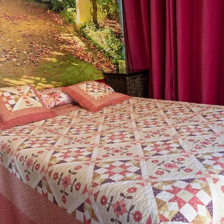 Prázdninový dům Jardines De Llanes