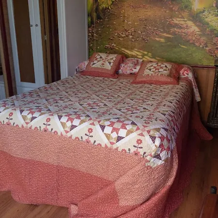 Jardines De Llanes Prázdninový dům