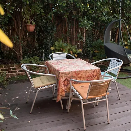 Prázdninový dům Jardines De Llanes *