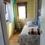 Holiday home Jardines De Llanes
