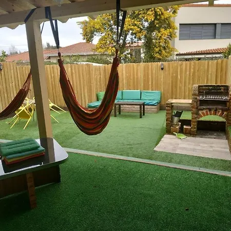 Jardines De Llanes *