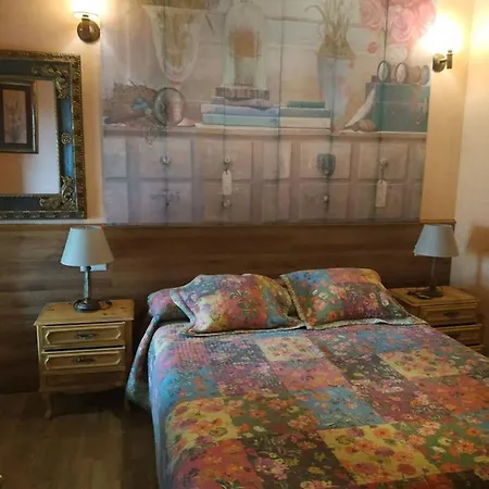 Prázdninový dům Jardines De Llanes Pancar