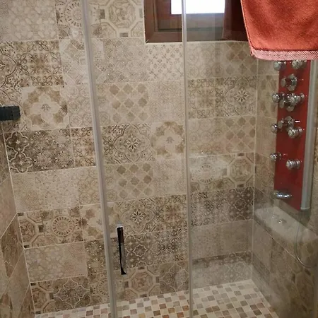 Jardines De Llanes * Pancar