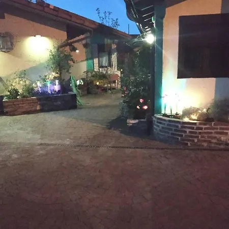 Jardines De Llanes Pancar