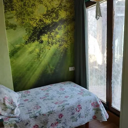 Jardines De Llanes Prázdninový dům *