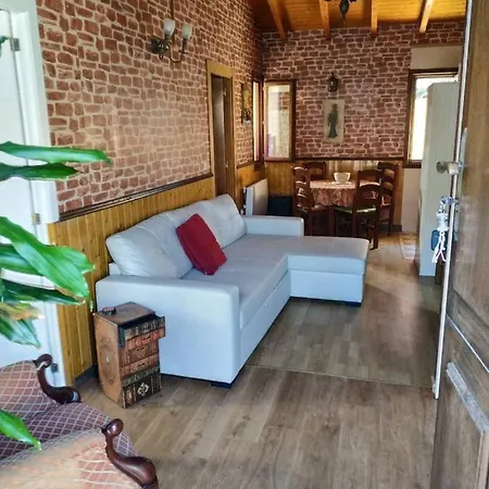 Jardines De Llanes Pancar