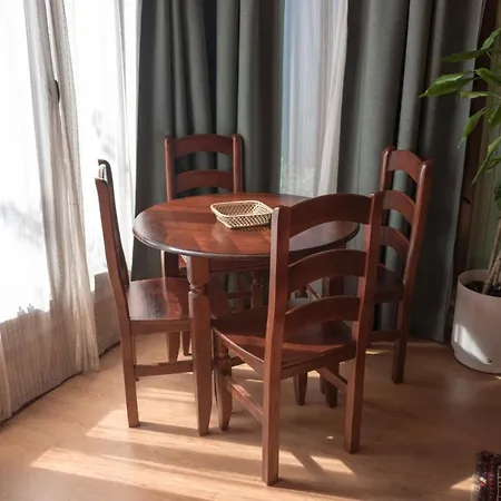 Jardines De Llanes * Pancar