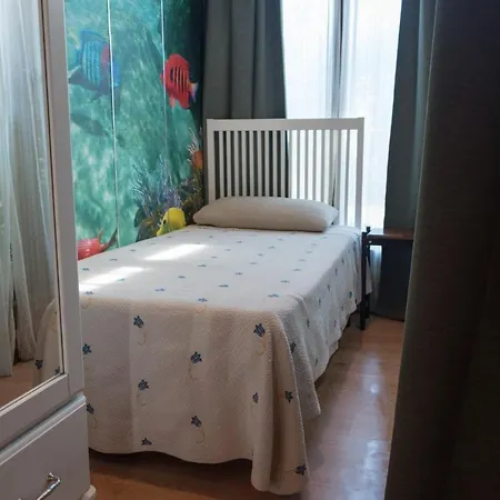 Jardines De Llanes Prázdninový dům *