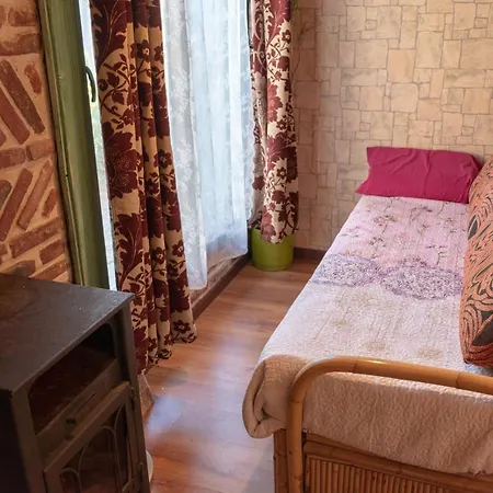 Holiday home Jardines De Llanes *