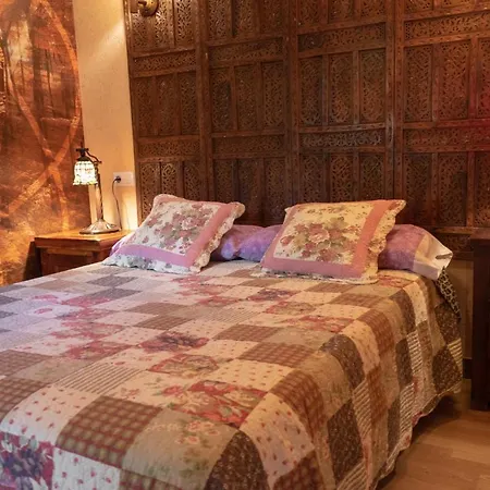 Jardines De Llanes Holiday home