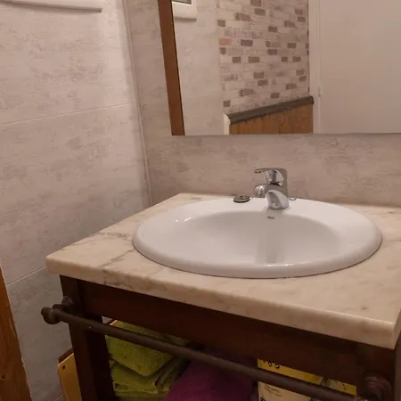 Jardines De Llanes Prázdninový dům *