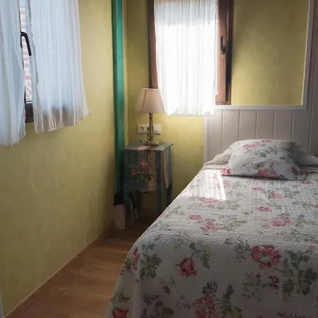 Jardines De Llanes Pancar