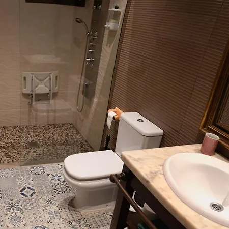 Jardines De Llanes * Pancar