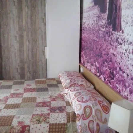 Holiday home Jardines De Llanes