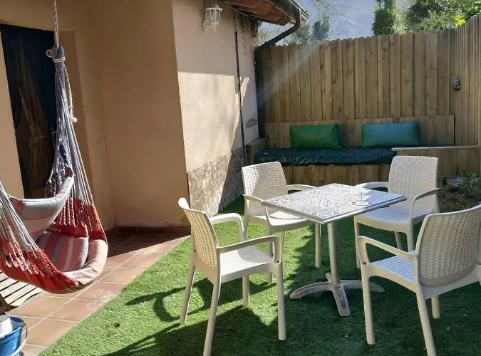 Jardines De Llanes Сasa de vacaciones