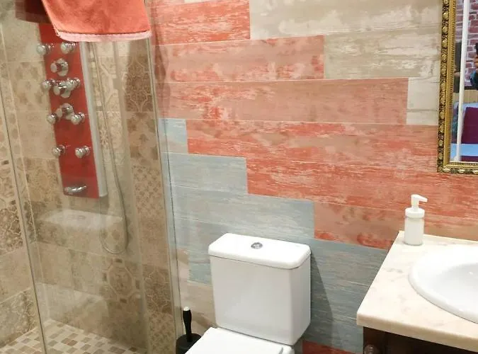 Jardines De Llanes Сasa de vacaciones