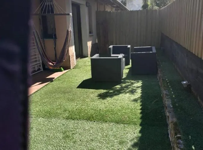 Jardines De Llanes Сasa de vacaciones