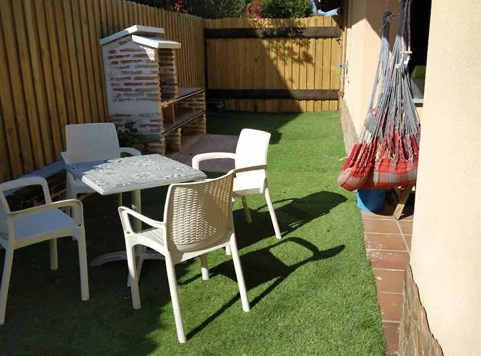 Jardines De Llanes Сasa de vacaciones *