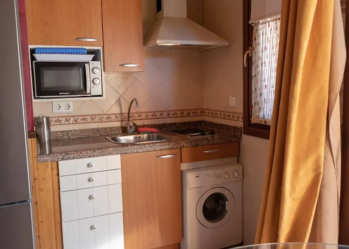 Jardines De Llanes *