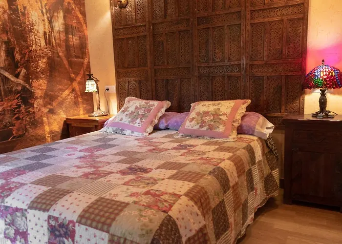 Jardines De Llanes Сasa de vacaciones