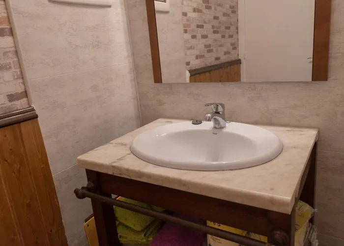 Jardines De Llanes Сasa de vacaciones *