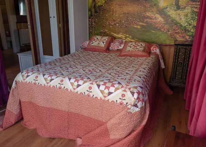 Jardines De Llanes Сasa de vacaciones