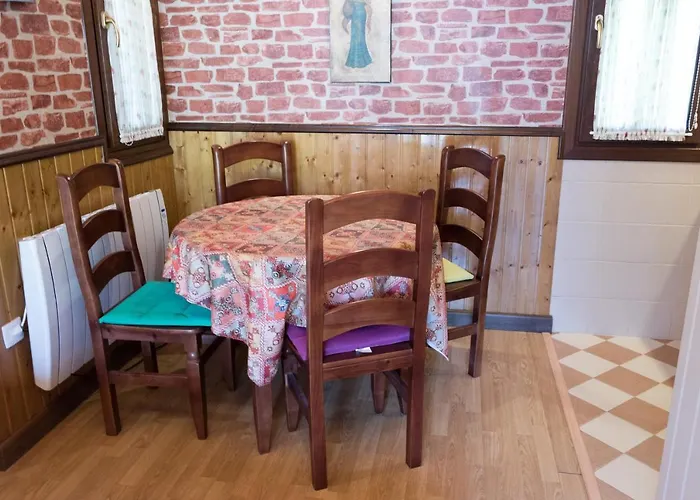 Jardines De Llanes Сasa de vacaciones Pancar