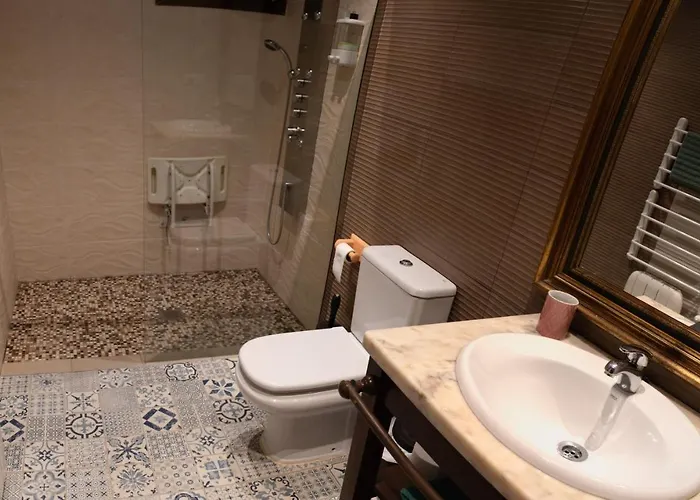 Jardines De Llanes * Pancar