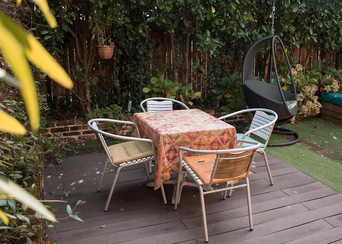 Сasa de vacaciones Jardines De Llanes *