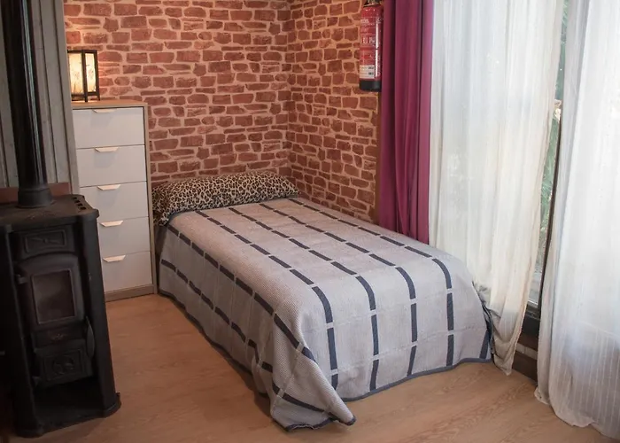 Jardines De Llanes Pancar