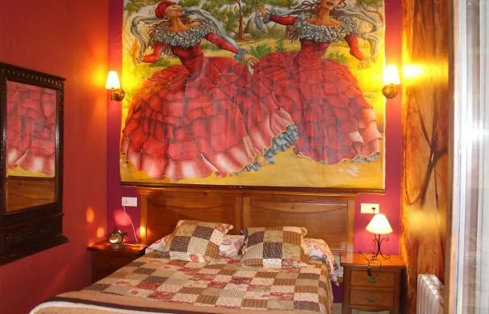 Jardines De Llanes Сasa de vacaciones *