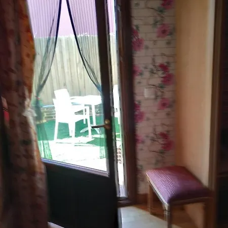 Jardines De Llanes * Pancar