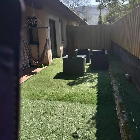 Jardines De Llanes Holiday home