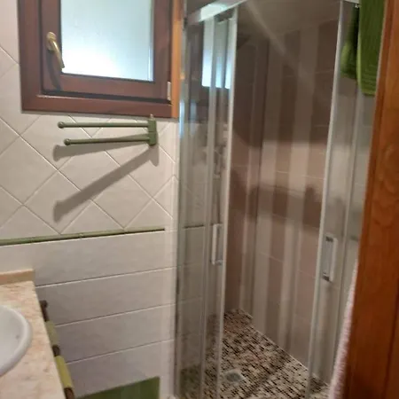 Holiday home Jardines De Llanes Pancar