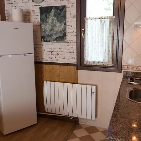 Jardines De Llanes * Pancar