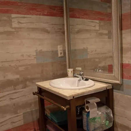 Holiday home Jardines De Llanes