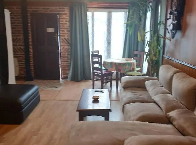 Сasa de vacaciones Jardines De Llanes *