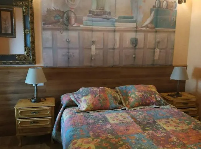 Сasa de vacaciones Jardines De Llanes Pancar