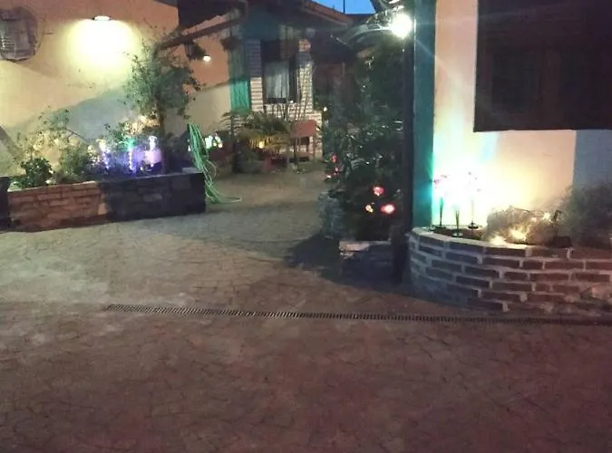 Jardines De Llanes Pancar