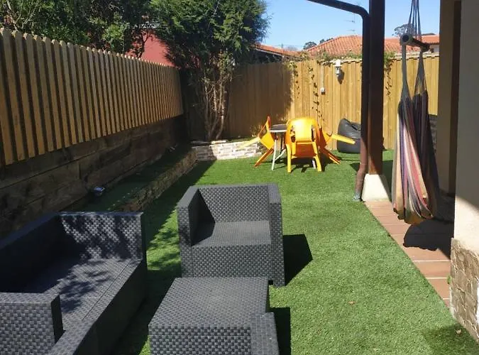 Jardines De Llanes * Pancar