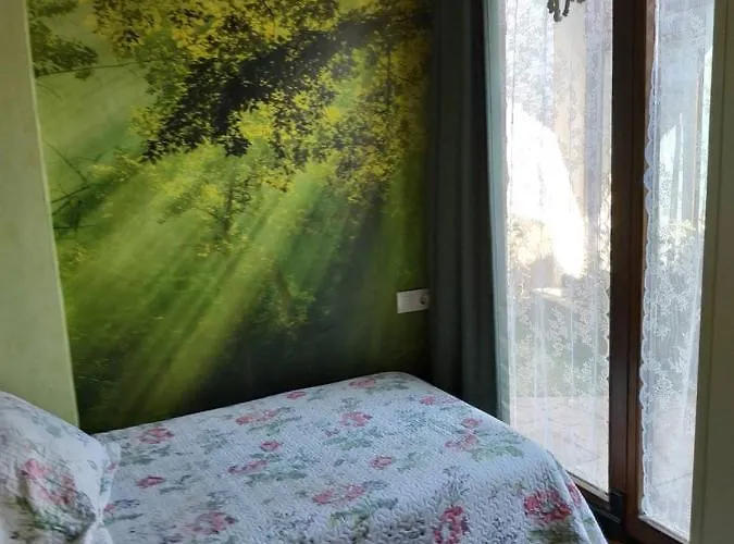 Jardines De Llanes Сasa de vacaciones *