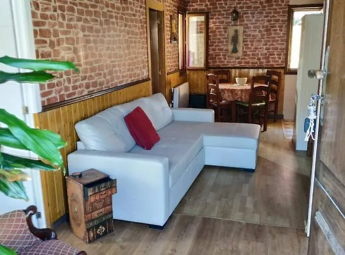 Jardines De Llanes Pancar