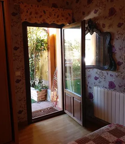 Сasa de vacaciones Jardines De Llanes