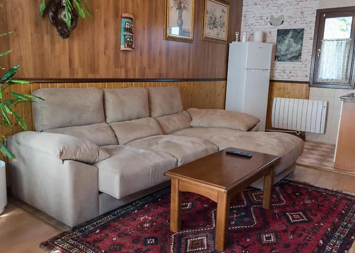 Jardines De Llanes Сasa de vacaciones