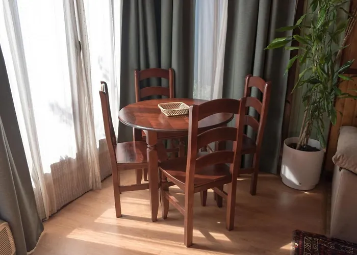 Jardines De Llanes * Pancar