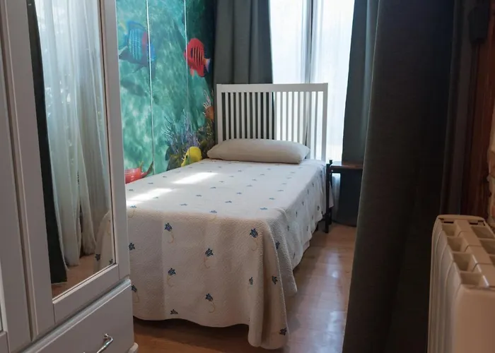 Jardines De Llanes Сasa de vacaciones *