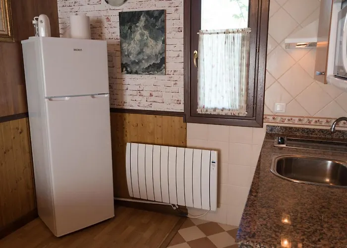 Jardines De Llanes * Pancar