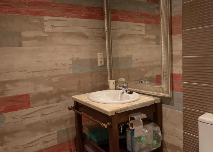 Сasa de vacaciones Jardines De Llanes